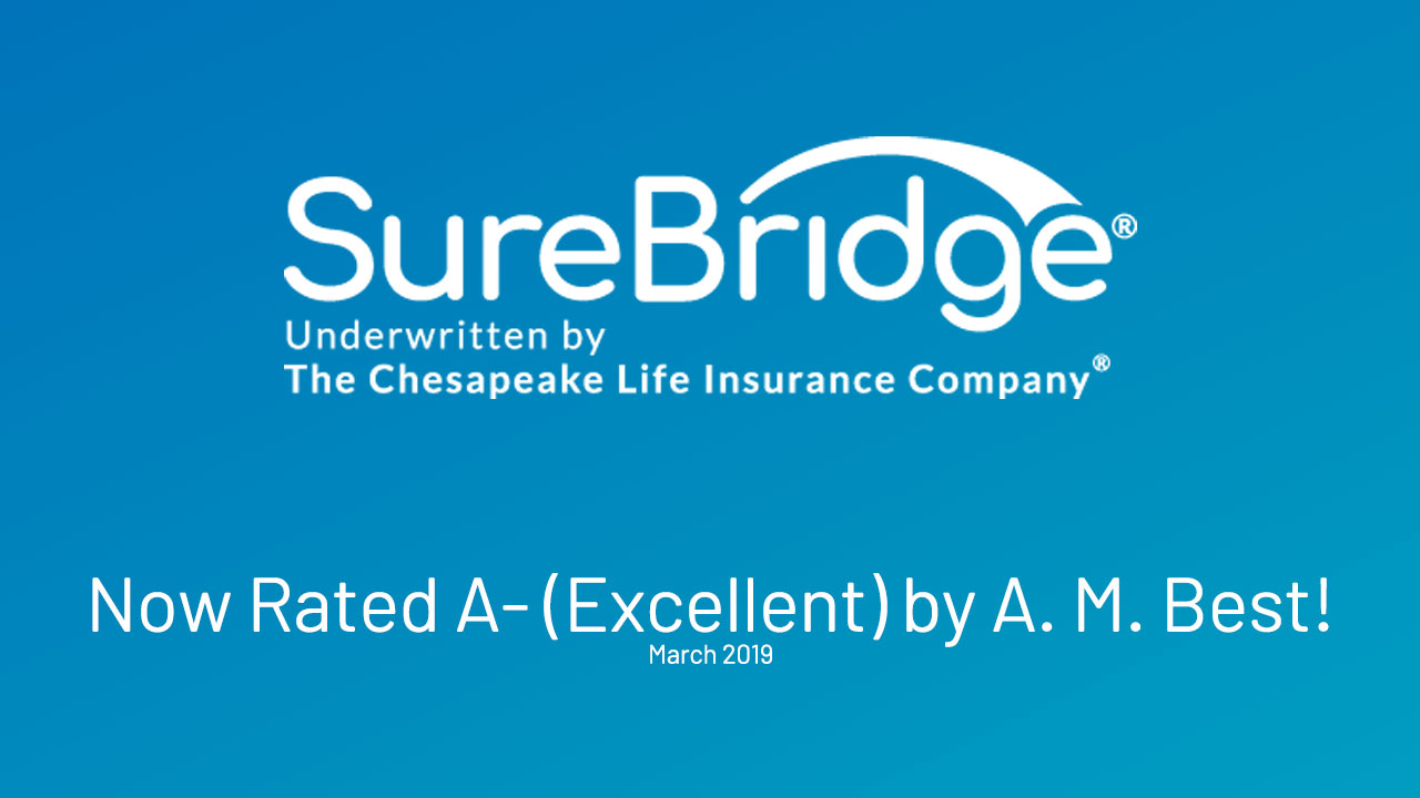 Chesapeake Life Insurance Company Forms
